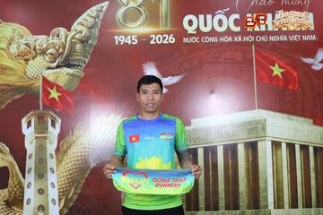 AMAZING SPORTS FESTIVAL - Ảnh #5314878