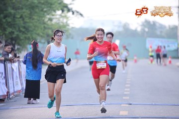 AMAZING SPORTS FESTIVAL - Ảnh #5294146