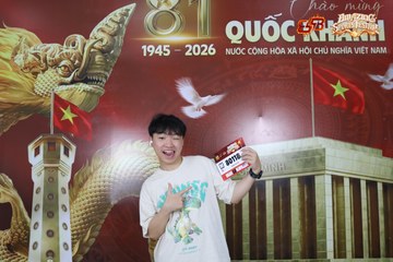 AMAZING SPORTS FESTIVAL - Ảnh #5315076