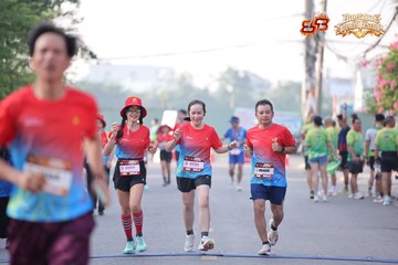 AMAZING SPORTS FESTIVAL - Ảnh #5296440