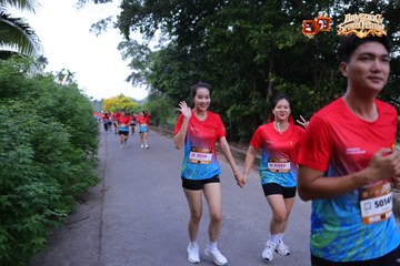 AMAZING SPORTS FESTIVAL - Ảnh #5306650