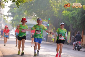 AMAZING SPORTS FESTIVAL - Ảnh #5310126