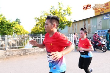 AMAZING SPORTS FESTIVAL - Ảnh #5303747