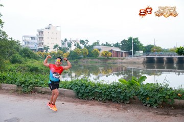 AMAZING SPORTS FESTIVAL - Ảnh #5300661