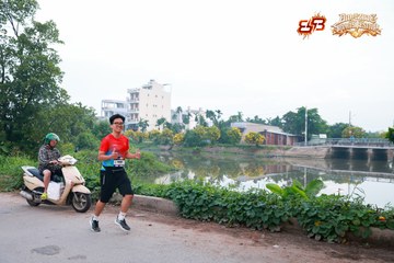 AMAZING SPORTS FESTIVAL - Ảnh #5300618