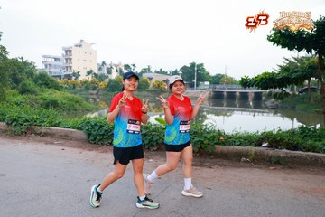 AMAZING SPORTS FESTIVAL - Ảnh #5297888