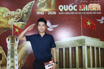 AMAZING SPORTS FESTIVAL - Ảnh #5314636