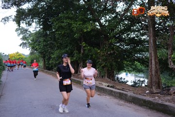 AMAZING SPORTS FESTIVAL - Ảnh #5307010