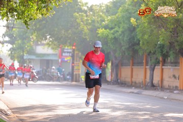 AMAZING SPORTS FESTIVAL - Ảnh #5310234