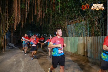 AMAZING SPORTS FESTIVAL - Ảnh #5300210