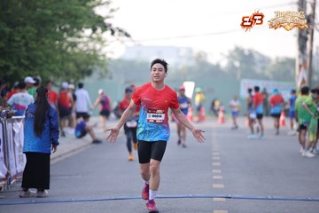 AMAZING SPORTS FESTIVAL - Ảnh #5296242