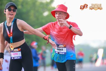 AMAZING SPORTS FESTIVAL - Ảnh #5298963