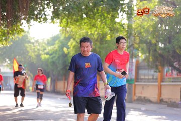 AMAZING SPORTS FESTIVAL - Ảnh #5310917