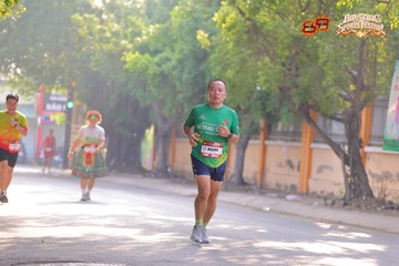 AMAZING SPORTS FESTIVAL - Ảnh #5310281