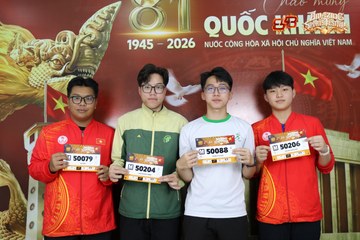 AMAZING SPORTS FESTIVAL - Ảnh #5314956