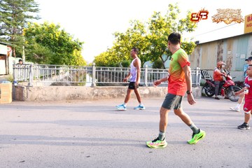 AMAZING SPORTS FESTIVAL - Ảnh #5303085