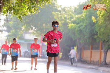 AMAZING SPORTS FESTIVAL - Ảnh #5310659