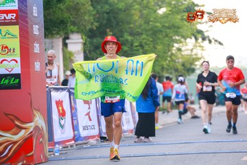 AMAZING SPORTS FESTIVAL - Ảnh #5298943