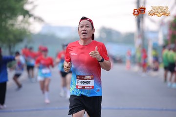 AMAZING SPORTS FESTIVAL - Ảnh #5295819