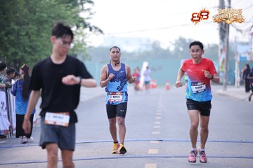 AMAZING SPORTS FESTIVAL - Ảnh #5294129