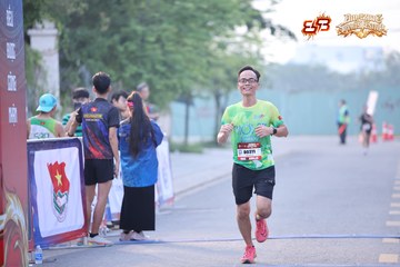 AMAZING SPORTS FESTIVAL - Ảnh #5294042