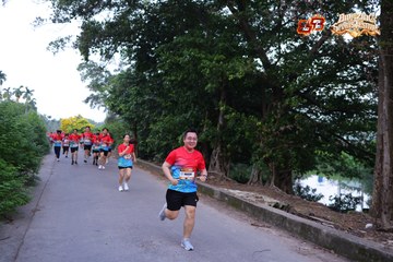 AMAZING SPORTS FESTIVAL - Ảnh #5306655