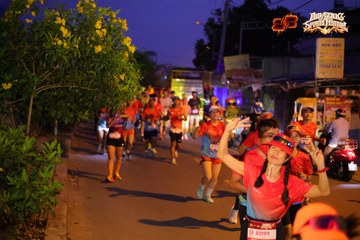 AMAZING SPORTS FESTIVAL - Ảnh #5304528