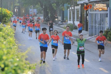 AMAZING SPORTS FESTIVAL - Ảnh #5292731