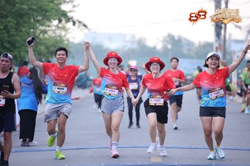 AMAZING SPORTS FESTIVAL - Ảnh #5295868