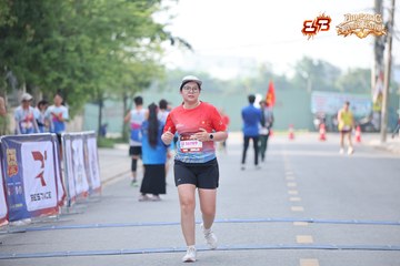 AMAZING SPORTS FESTIVAL - Ảnh #5301053
