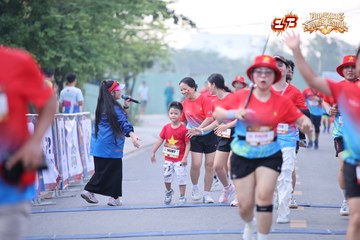 AMAZING SPORTS FESTIVAL - Ảnh #5295730