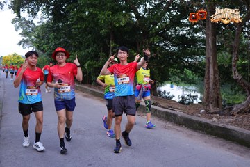 AMAZING SPORTS FESTIVAL - Ảnh #5306362
