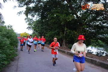 AMAZING SPORTS FESTIVAL - Ảnh #5307221