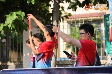 AMAZING SPORTS FESTIVAL - Ảnh #5300967