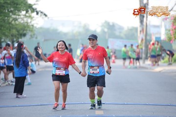 AMAZING SPORTS FESTIVAL - Ảnh #5296943