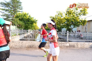 AMAZING SPORTS FESTIVAL - Ảnh #5303376