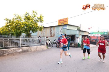 AMAZING SPORTS FESTIVAL - Ảnh #5302339