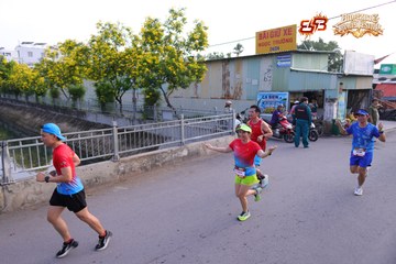 AMAZING SPORTS FESTIVAL - Ảnh #5307719