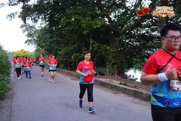 AMAZING SPORTS FESTIVAL - Ảnh #5307301