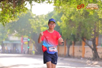 AMAZING SPORTS FESTIVAL - Ảnh #5311130