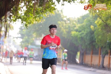 AMAZING SPORTS FESTIVAL - Ảnh #5310116