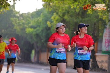 AMAZING SPORTS FESTIVAL - Ảnh #5310896