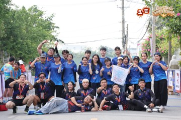 AMAZING SPORTS FESTIVAL - Ảnh #5301345