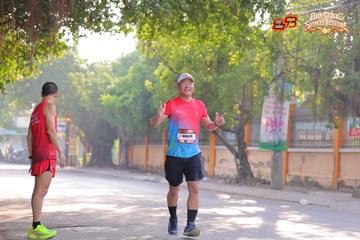 AMAZING SPORTS FESTIVAL - Ảnh #5310180
