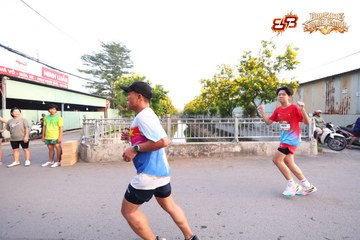 AMAZING SPORTS FESTIVAL - Ảnh #5302292
