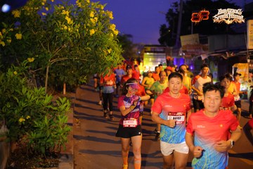 AMAZING SPORTS FESTIVAL - Ảnh #5304542