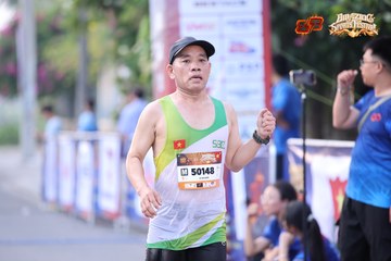 AMAZING SPORTS FESTIVAL - Ảnh #5293807