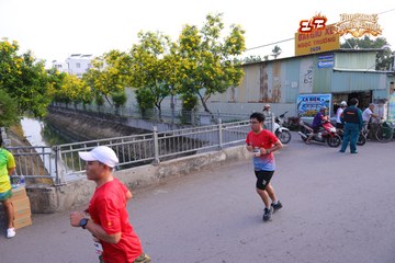AMAZING SPORTS FESTIVAL - Ảnh #5307759