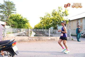 AMAZING SPORTS FESTIVAL - Ảnh #5302970