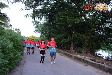 AMAZING SPORTS FESTIVAL - Ảnh #5307019